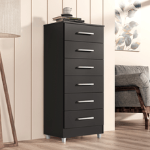 Comoda Helena 6 Gavetas
