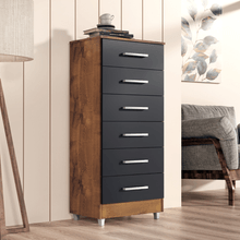 Comoda Helena 6 Gavetas