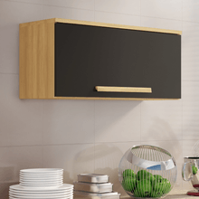 Armário De Cozinha 1 Porta Basculante 70cm